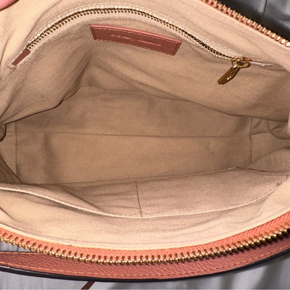 Chloe Joan Small Shoulder Bag in Cheek - Picture 9 of 15